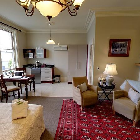 Merivale Manor Christchurch Exterior foto